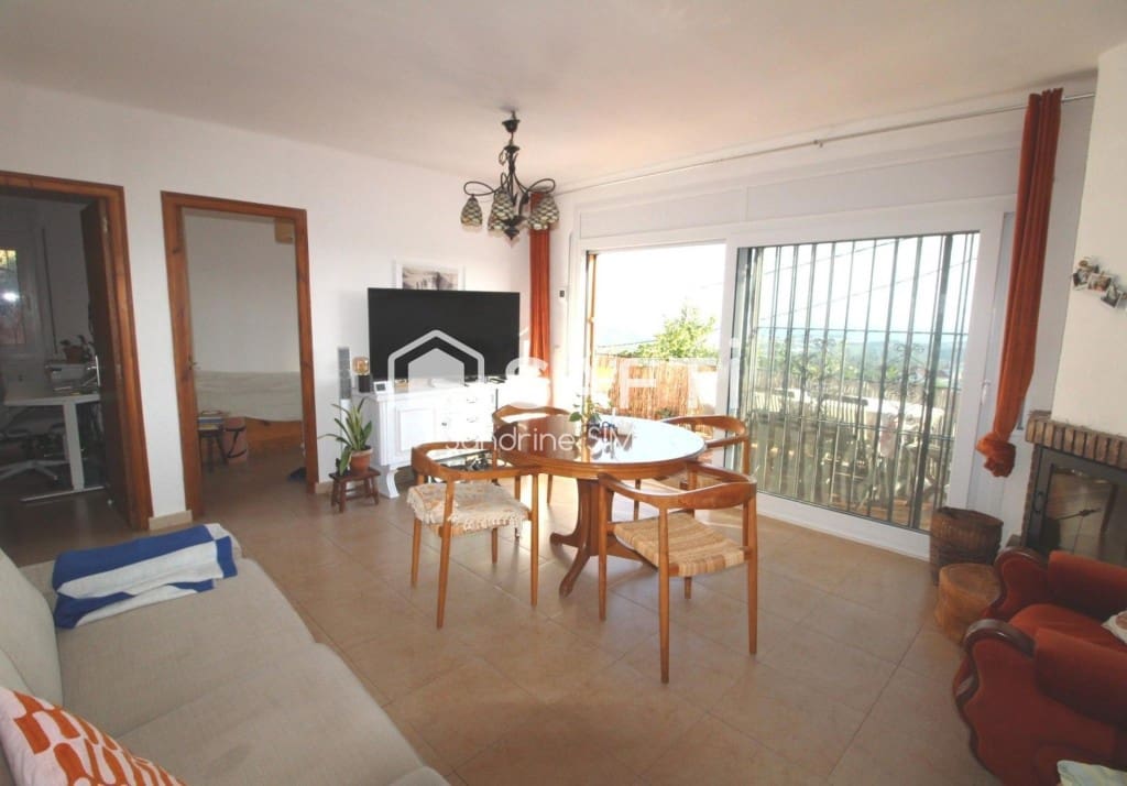 3 sovrum Villa till salu i Lloret de Mar med garage - 279 000 € (Ref: 10177028)