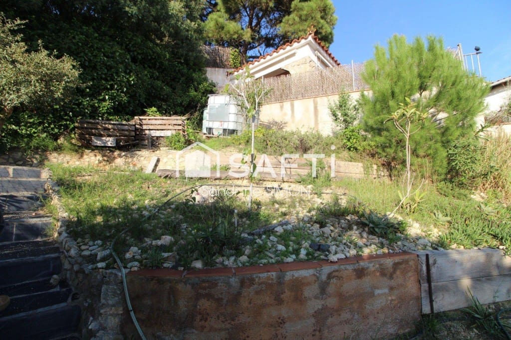 3 sovrum Villa till salu i Lloret de Mar med garage - 279 000 € (Ref: 10177028)