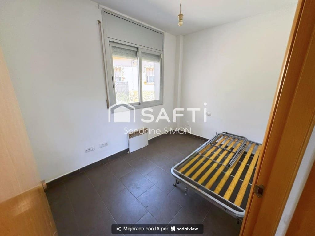 4 sovrum Villa till salu i Lloret de Mar med garage - 275 000 € (Ref: 10177029)