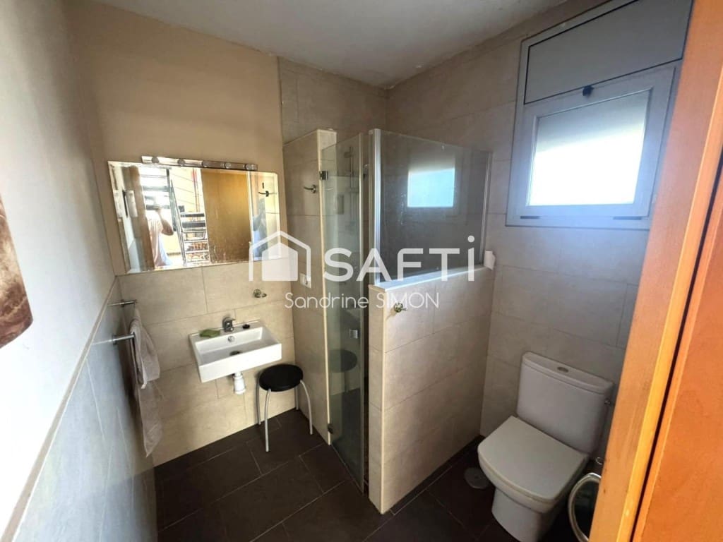 4 sovrum Villa till salu i Lloret de Mar med garage - 275 000 € (Ref: 10177029)