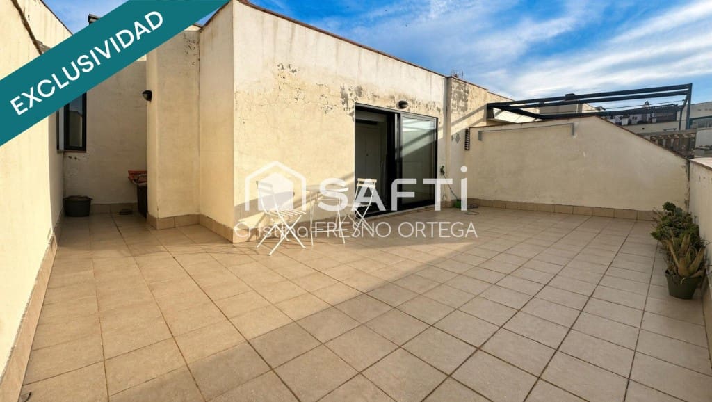 2 soverom Leilighet til salgs i Montbrio del Camp med garasje - € 168 000 (Ref: 10177031)