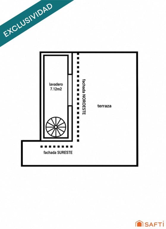 2 soverom Leilighet til salgs i Montbrio del Camp med garasje - € 168 000 (Ref: 10177031)