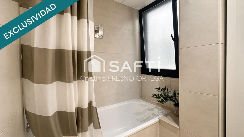 2 soverom Leilighet til salgs i Montbrio del Camp med garasje - € 168 000 (Ref: 10177031)