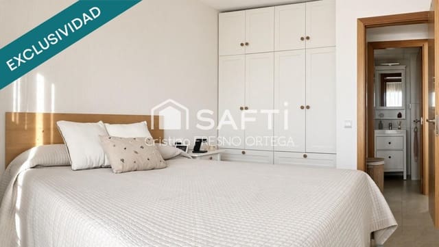 2 soverom Leilighet til salgs i Montbrió del Camp med garasje - € 168 000 (Ref: 10177031)