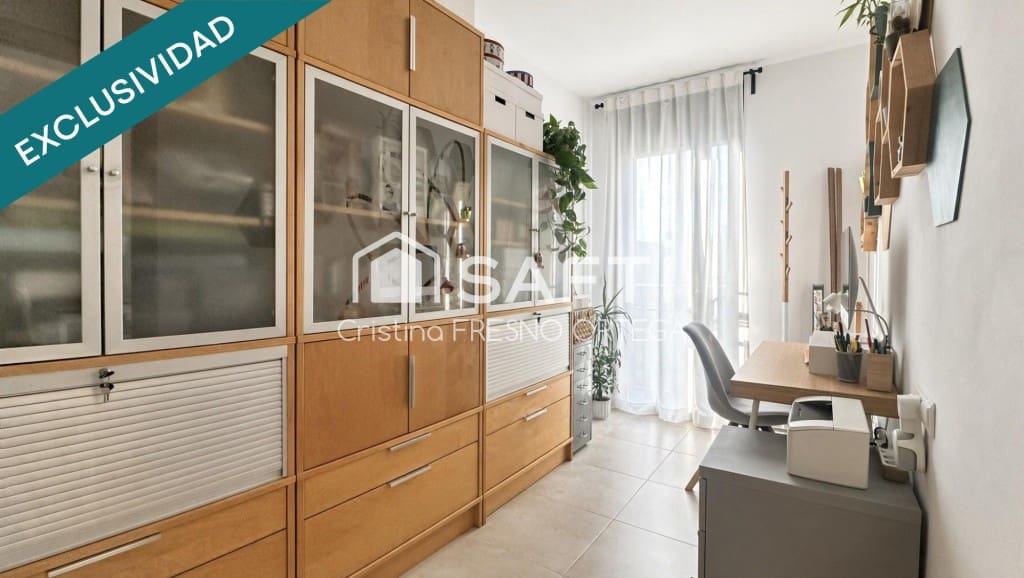2 soverom Leilighet til salgs i Montbrio del Camp med garasje - € 168 000 (Ref: 10177031)