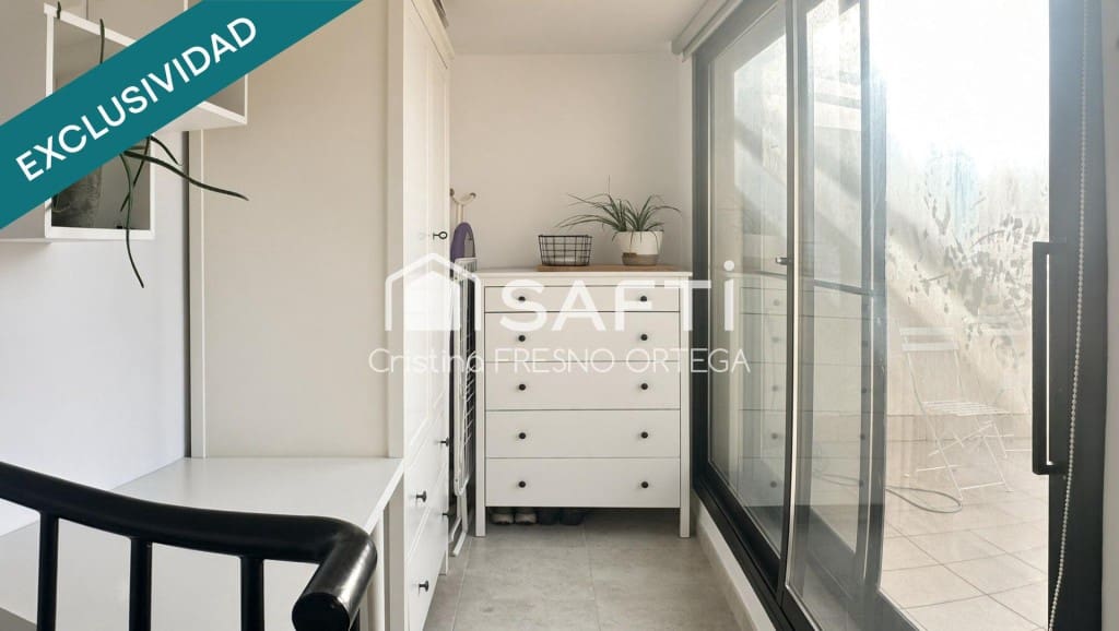 2 soverom Leilighet til salgs i Montbrio del Camp med garasje - € 168 000 (Ref: 10177031)