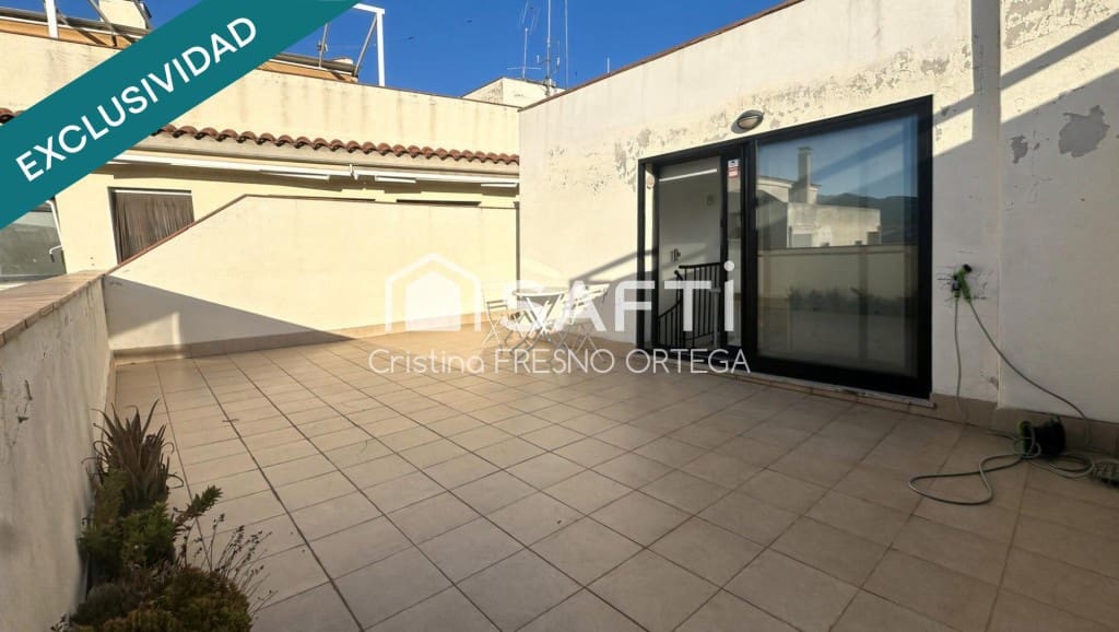 2 soverom Leilighet til salgs i Montbrio del Camp med garasje - € 168 000 (Ref: 10177031)
