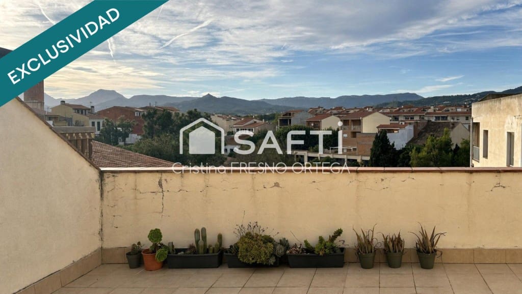 2 soverom Leilighet til salgs i Montbrio del Camp med garasje - € 168 000 (Ref: 10177031)