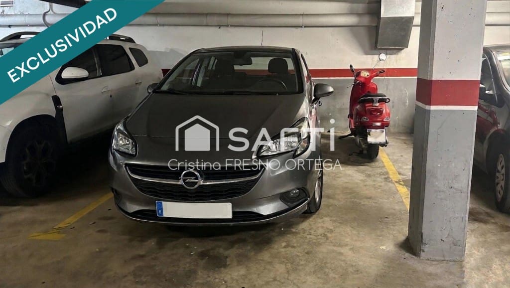 2 soverom Leilighet til salgs i Montbrio del Camp med garasje - € 168 000 (Ref: 10177031)