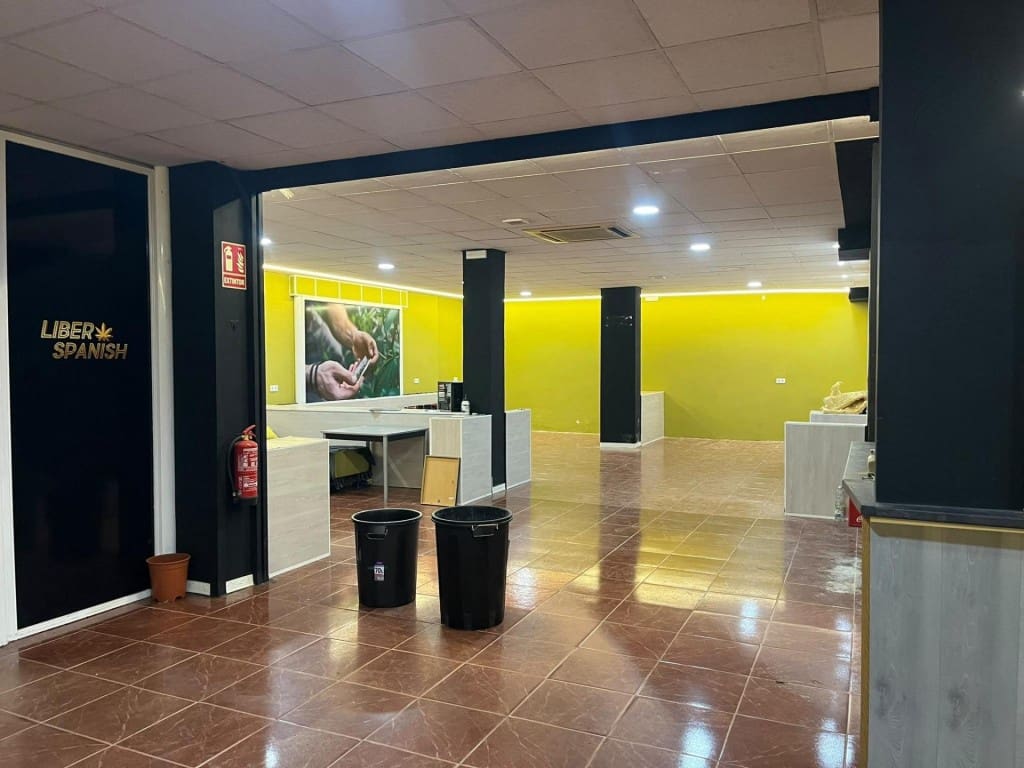 1 slaapkamer Loft te koop in Burjassot - € 270.000 (Ref: 10177032)