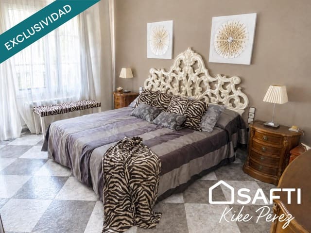 4 bedroom Villa for sale in Sant Vicenç de Castellet with garage - € 545,000 (Ref: 10177034)
