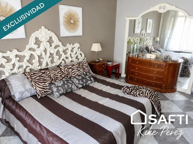 4 bedroom Villa for sale in Sant Vicenç de Castellet with garage - € 545,000 (Ref: 10177034)