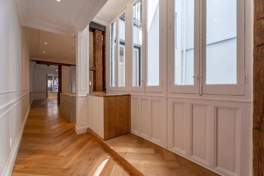3 bedroom Apartment for sale in Madrid city - € 2,190,000 (Ref: 10177035)