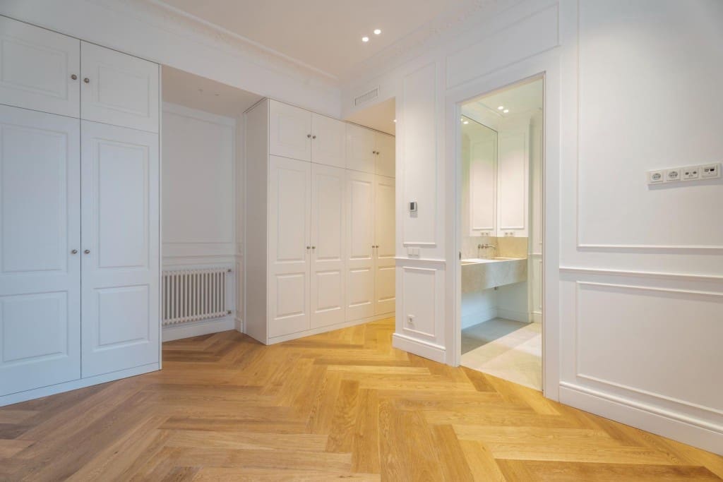 3 bedroom Apartment for sale in Madrid city - € 2,190,000 (Ref: 10177035)