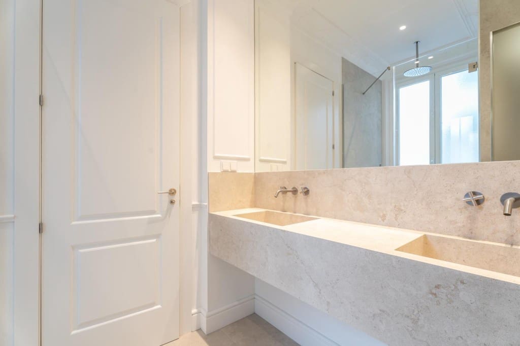 3 bedroom Apartment for sale in Madrid city - € 2,190,000 (Ref: 10177035)