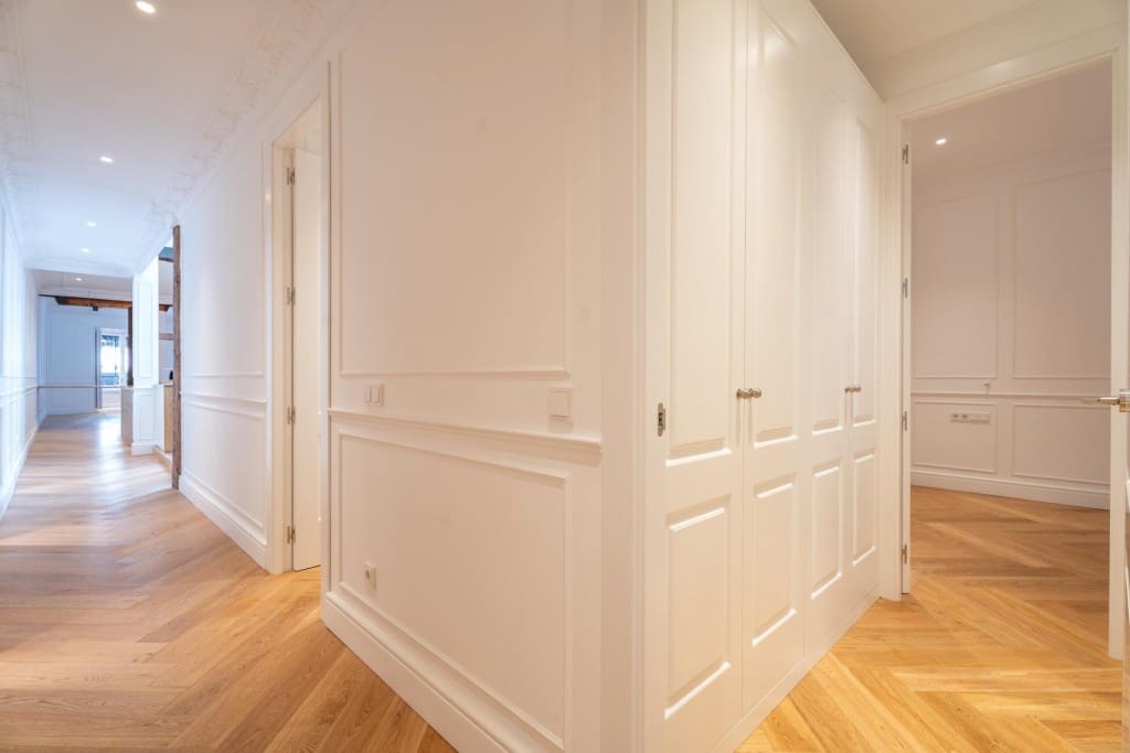 3 bedroom Apartment for sale in Madrid city - € 2,190,000 (Ref: 10177035)