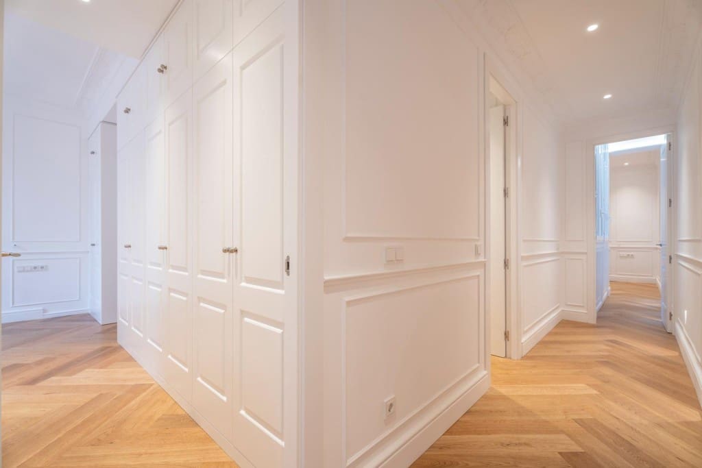 3 bedroom Apartment for sale in Madrid city - € 2,190,000 (Ref: 10177035)