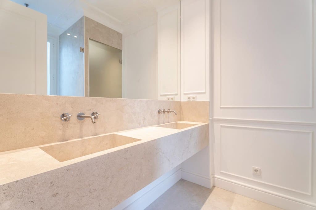3 bedroom Apartment for sale in Madrid city - € 2,190,000 (Ref: 10177035)
