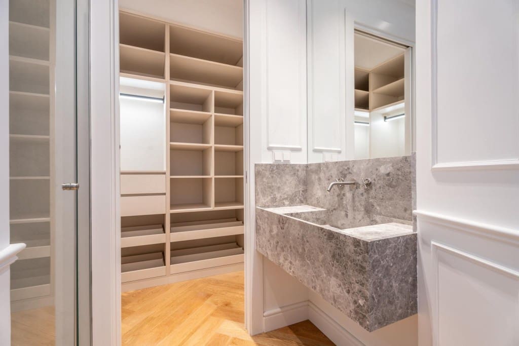3 bedroom Apartment for sale in Madrid city - € 2,190,000 (Ref: 10177035)