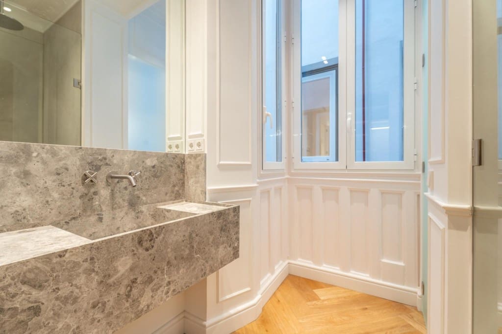 3 bedroom Apartment for sale in Madrid city - € 2,190,000 (Ref: 10177035)
