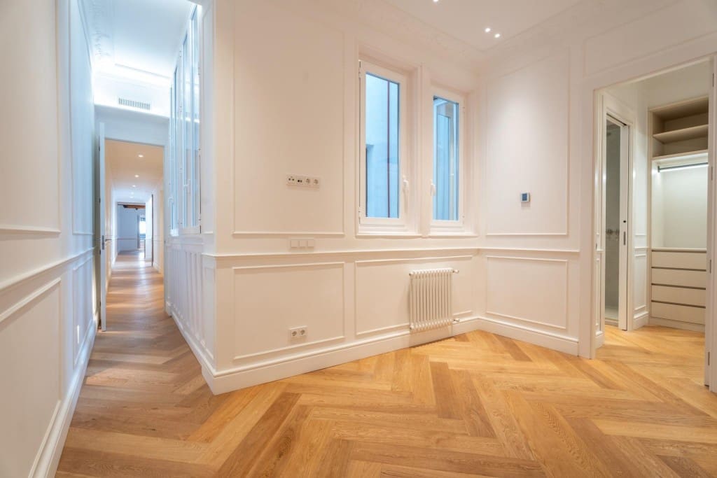 3 bedroom Apartment for sale in Madrid city - € 2,190,000 (Ref: 10177035)