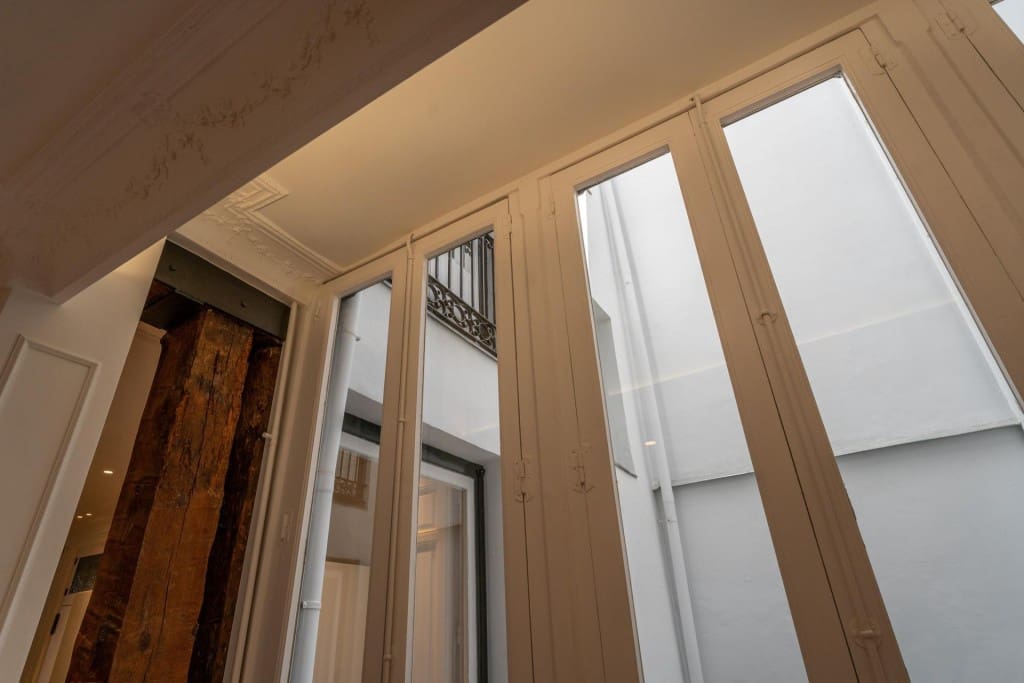 3 bedroom Apartment for sale in Madrid city - € 2,190,000 (Ref: 10177035)