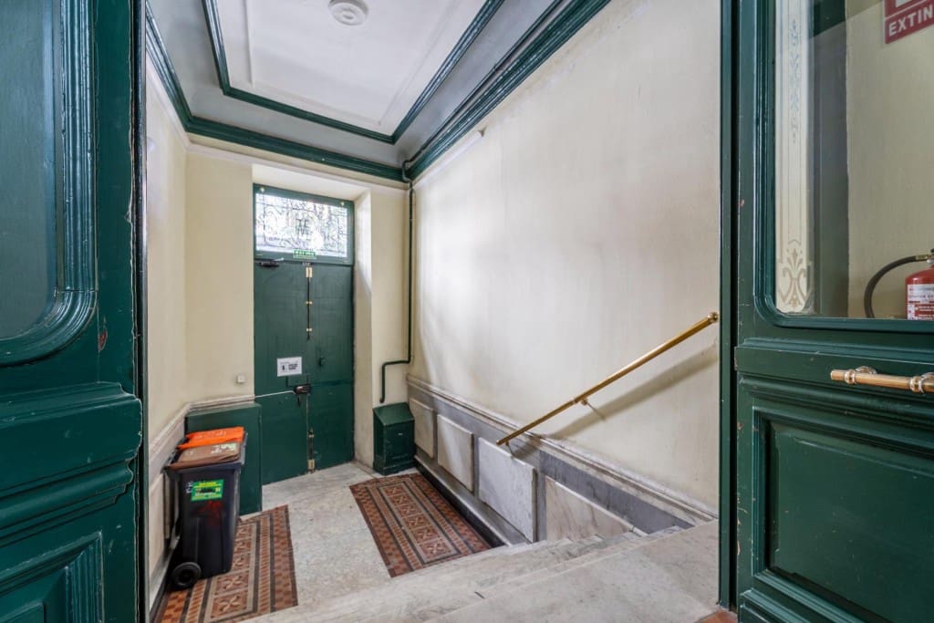 3 bedroom Apartment for sale in Madrid city - € 2,190,000 (Ref: 10177035)