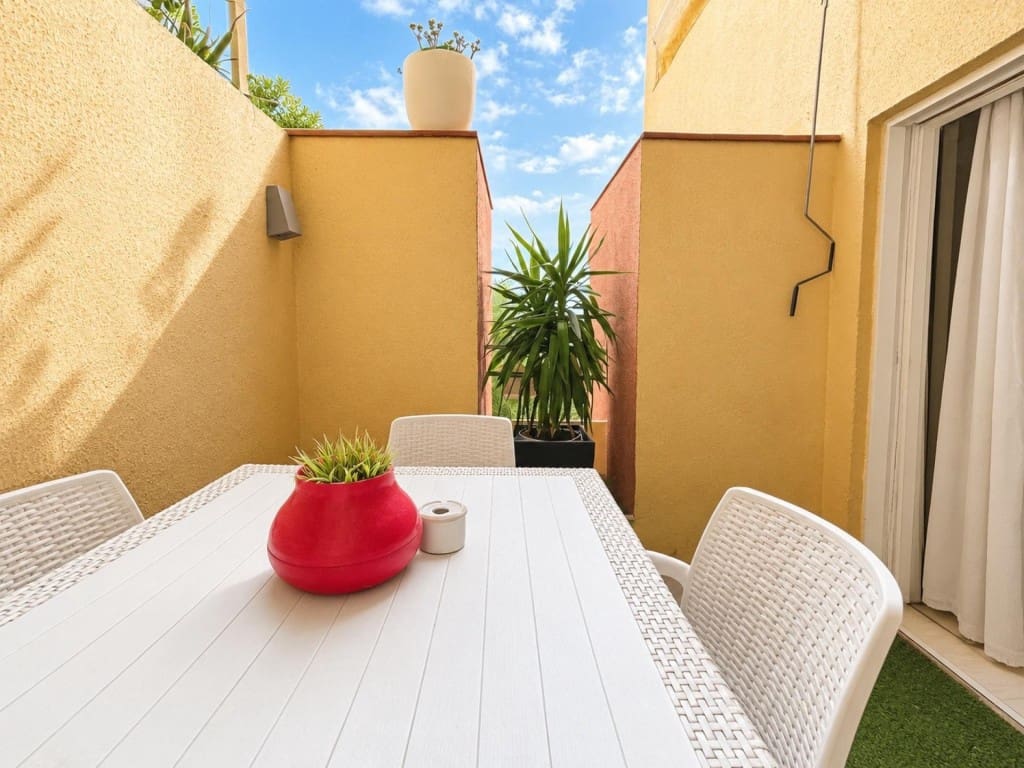 1 bedroom Apartment for sale in Sant Pere de Ribes with pool - € 192,000 (Ref: 10177036)