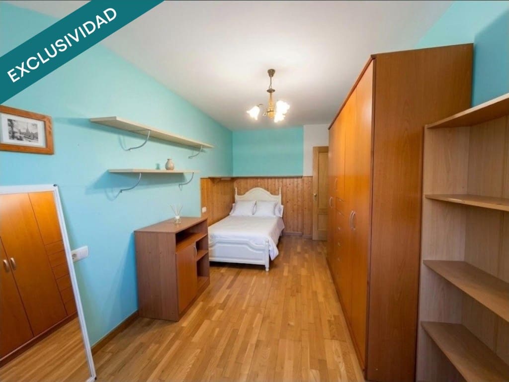 4 soverom Leilighet til salgs i Ponferrada med garasje - € 166 900 (Ref: 10177038)