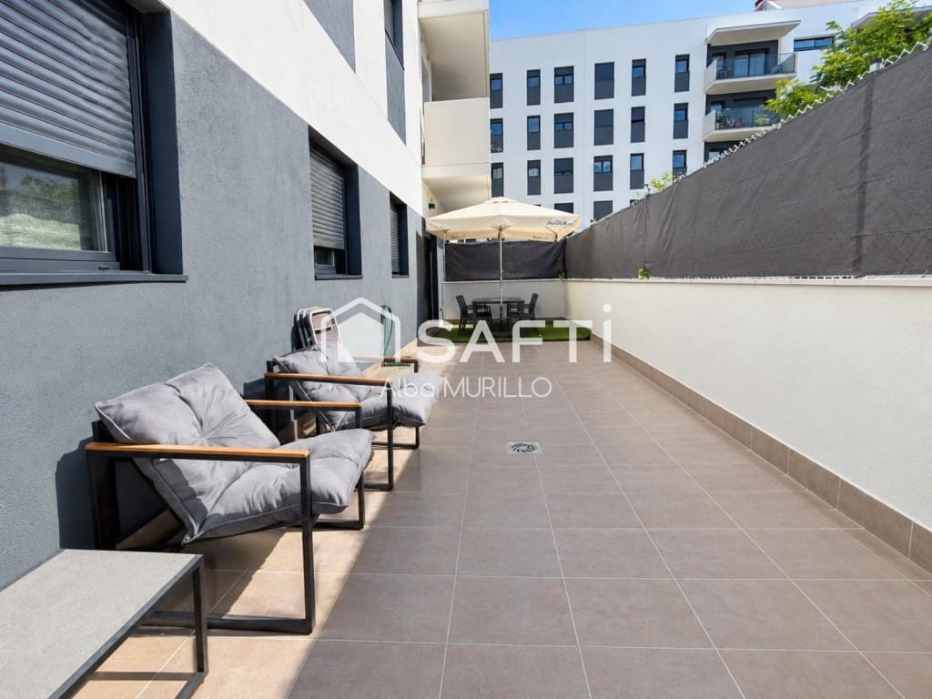 2 bedroom Apartment for sale in Sant Pere de Ribes with pool garage - € 370,000 (Ref: 10177039)