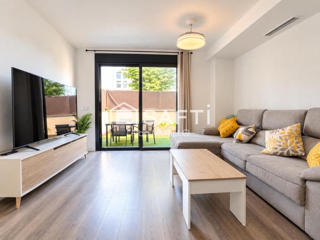2 bedroom Apartment for sale in Sant Pere de Ribes with pool garage - € 370,000 (Ref: 10177039)