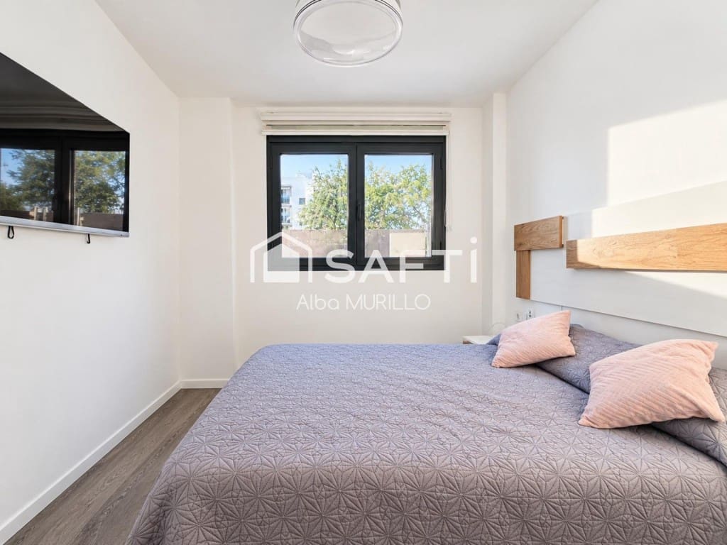 2 bedroom Apartment for sale in Sant Pere de Ribes with pool garage - € 370,000 (Ref: 10177039)