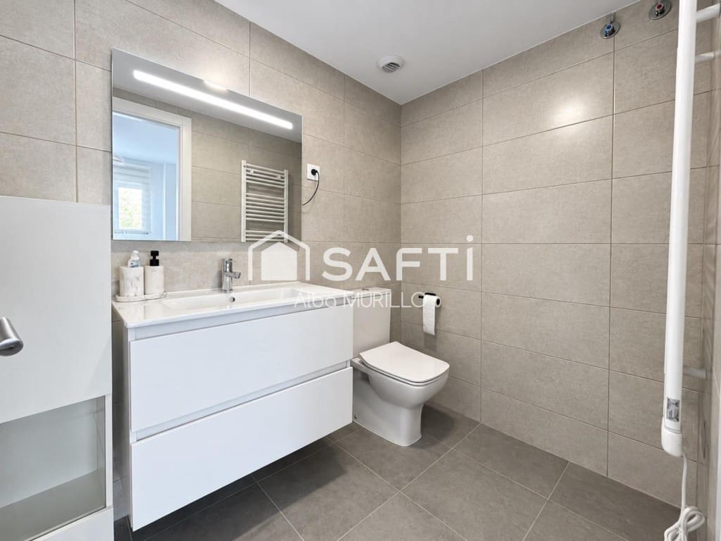 2 bedroom Apartment for sale in Sant Pere de Ribes with pool garage - € 370,000 (Ref: 10177039)