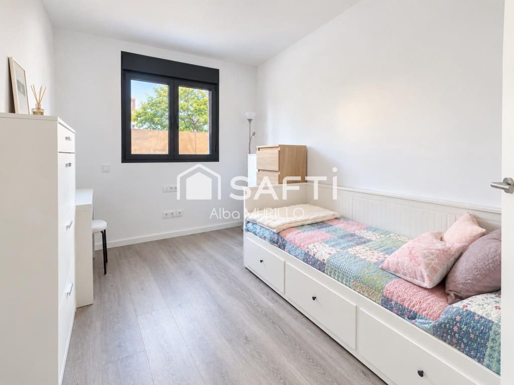 2 bedroom Apartment for sale in Sant Pere de Ribes with pool garage - € 370,000 (Ref: 10177039)