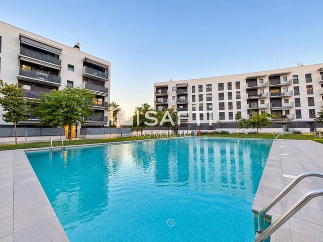 2 bedroom Apartment for sale in Sant Pere de Ribes with pool garage - € 370,000 (Ref: 10177039)