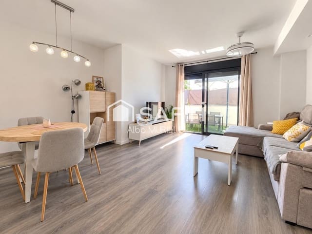 2 bedroom Apartment for sale in Sant Pere de Ribes with pool garage - € 370,000 (Ref: 10177039)