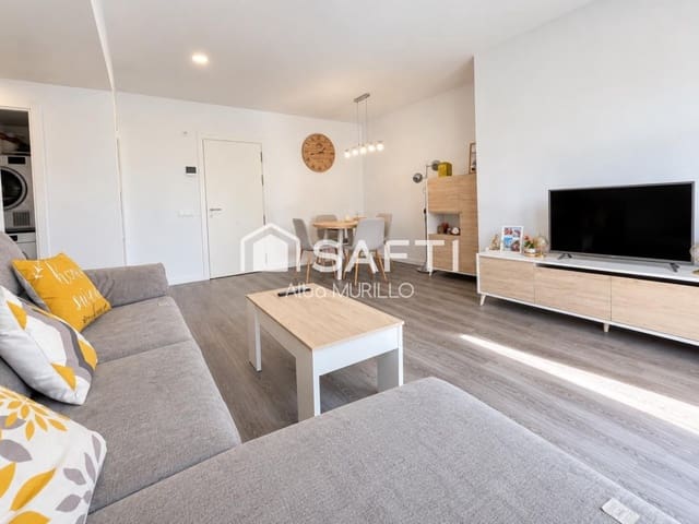 2 bedroom Apartment for sale in Sant Pere de Ribes with pool garage - € 370,000 (Ref: 10177039)