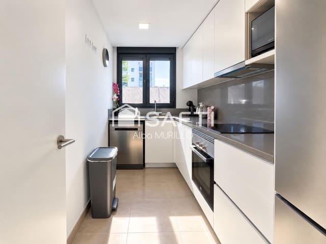 2 bedroom Apartment for sale in Sant Pere de Ribes with pool garage - € 370,000 (Ref: 10177039)