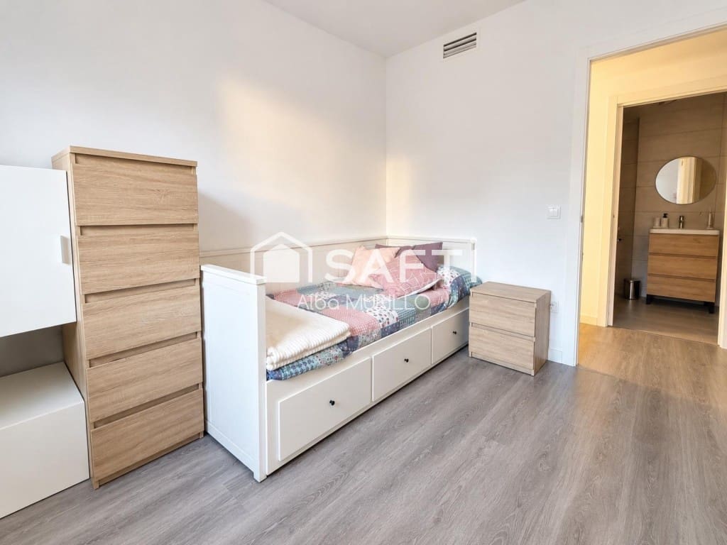 2 bedroom Apartment for sale in Sant Pere de Ribes with pool garage - € 370,000 (Ref: 10177039)