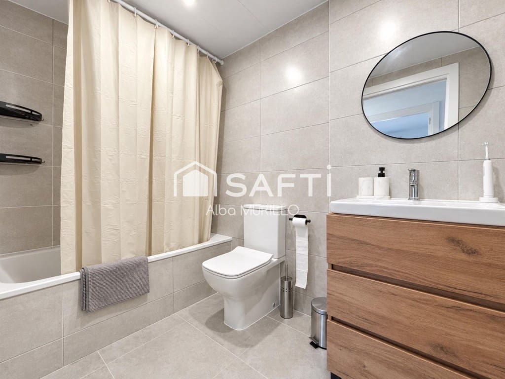 2 bedroom Apartment for sale in Sant Pere de Ribes with pool garage - € 370,000 (Ref: 10177039)