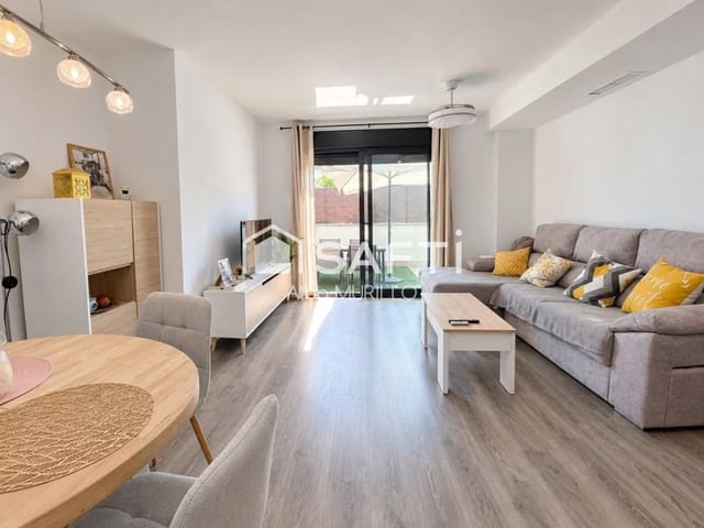 2 bedroom Apartment for sale in Sant Pere de Ribes with pool garage - € 370,000 (Ref: 10177039)
