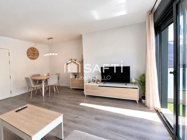 2 bedroom Apartment for sale in Sant Pere de Ribes with pool garage - € 370,000 (Ref: 10177039)