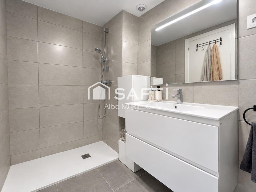 2 bedroom Apartment for sale in Sant Pere de Ribes with pool garage - € 370,000 (Ref: 10177039)