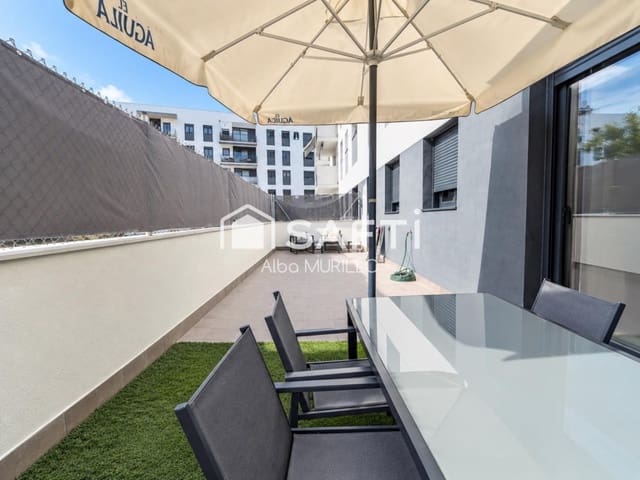 2 bedroom Apartment for sale in Sant Pere de Ribes with pool garage - € 370,000 (Ref: 10177039)