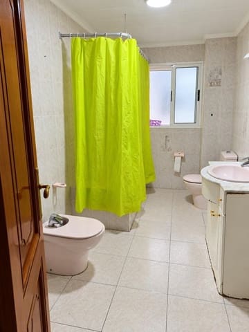 Apartamento de 4 habitaciones en Camino de Ronda - Rosaleda, Granada ciudad en venta - 300.000 € (Ref: 10177042)