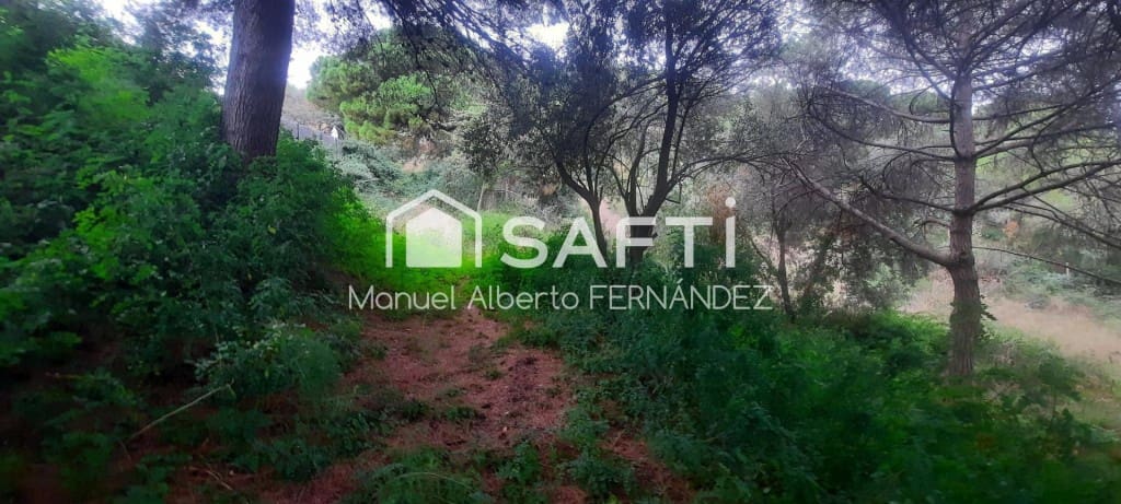 Byggetomt til salgs i Mataro - € 480 000 (Ref: 10180425)
