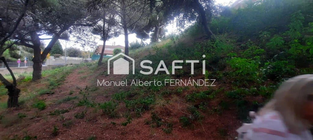 Byggetomt til salgs i Mataro - € 480 000 (Ref: 10180425)