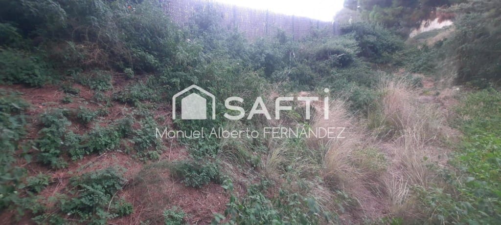 Byggetomt til salgs i Mataro - € 480 000 (Ref: 10180425)