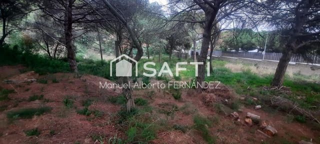 Byggetomt til salgs i Mataró - € 480 000 (Ref: 10180425)