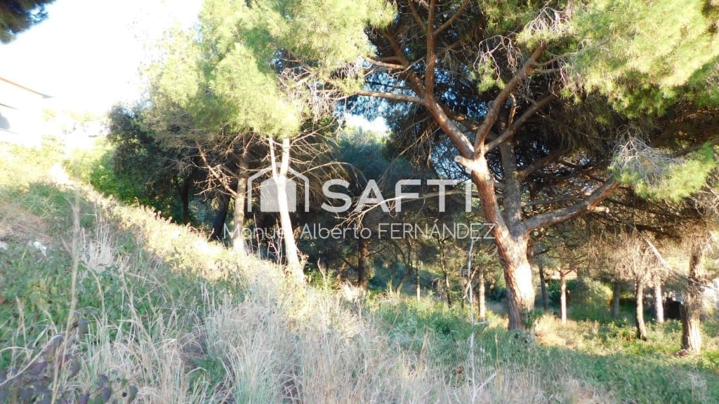Byggetomt til salgs i Mataro - € 480 000 (Ref: 10180425)